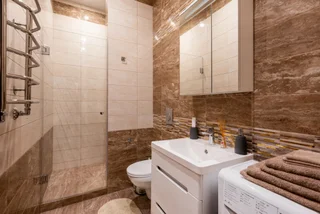 Москва: Апартаменты Comfort & Relax Home at Tsarskaya Ploshchad