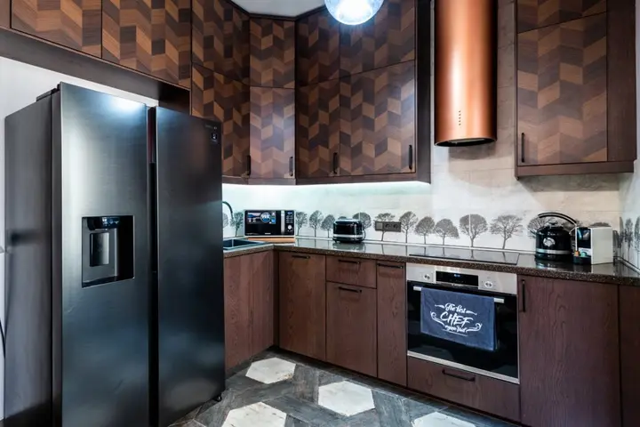 Москва: Апартаменты Comfort & Relax Home at Tsarskaya Ploshchad