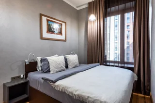 Москва: Апартаменты Comfort & Relax Home at Tsarskaya Ploshchad