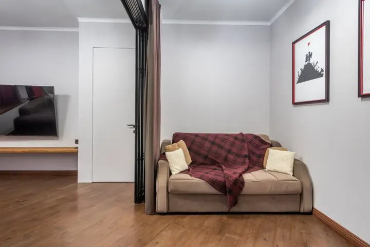 Москва: Апартаменты Comfort & Relax Home at Tsarskaya Ploshchad