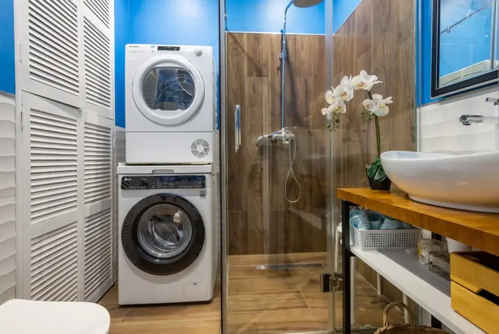 Москва: Апартаменты Comfort & Relax Home at Tsarskaya Ploshchad