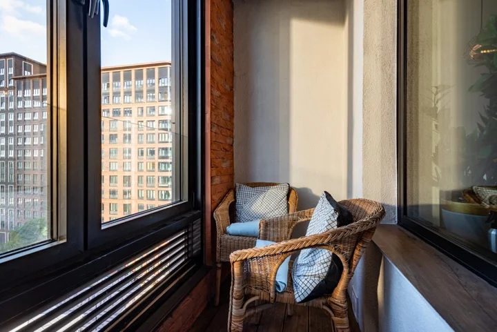 Москва: Апартаменты Comfort & Relax Home at Tsarskaya Ploshchad