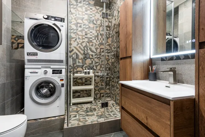 Москва: Апартаменты Comfort & Relax Home at Tsarskaya Ploshchad