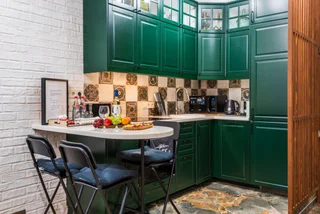 Москва: Апартаменты Comfort & Relax Home at Tsarskaya Ploshchad