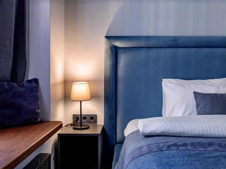 Москва: Апартаменты Comfort & Relax Home at Tsarskaya Ploshchad