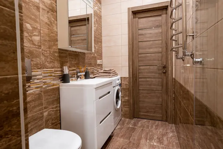 Москва: Апартаменты Comfort & Relax Home at Tsarskaya Ploshchad