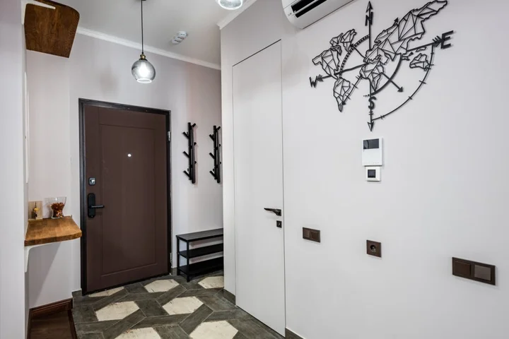 Москва: Апартаменты Comfort & Relax Home at Tsarskaya Ploshchad