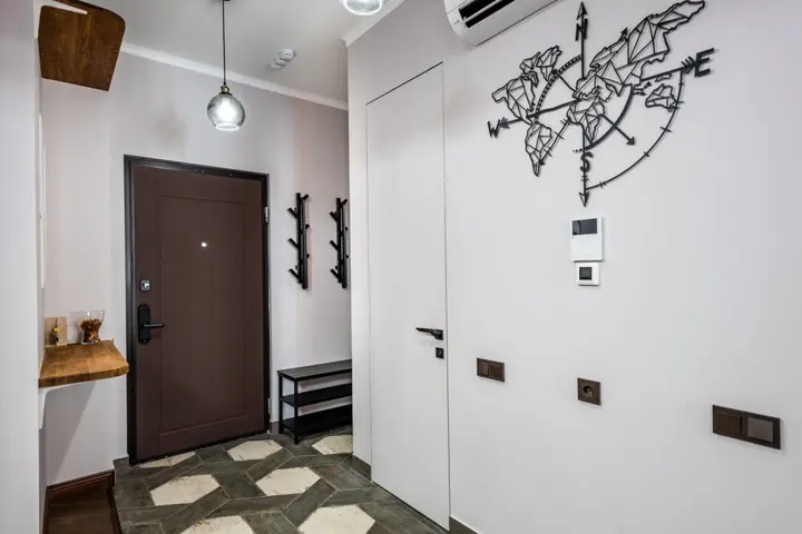 Москва: Апартаменты Comfort & Relax Home at Tsarskaya Ploshchad