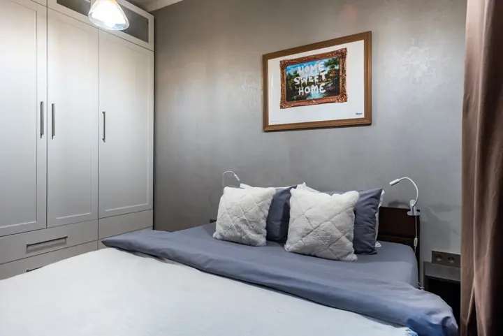 Москва: Апартаменты Comfort & Relax Home at Tsarskaya Ploshchad