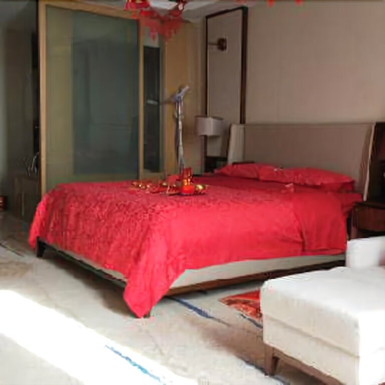 Сянфань: Tianhe Hotel
