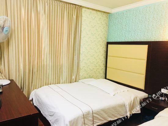 Гуйян: Xintai Hotel
