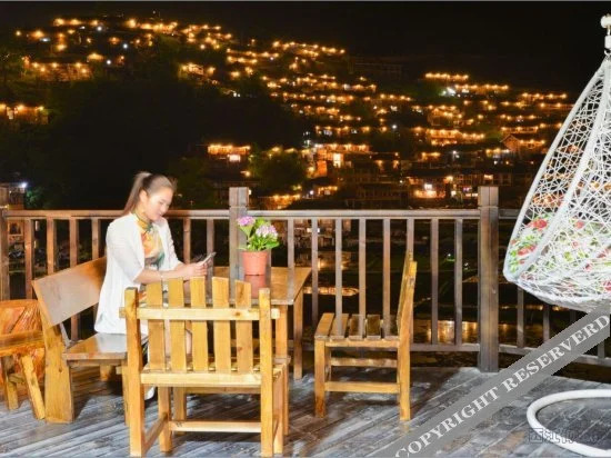 Леишан: Yangwang Buluo Hotel