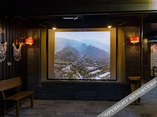 Леишан: Yangwang Buluo Hotel