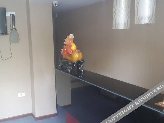 Ухань: 武汉天赐宾馆