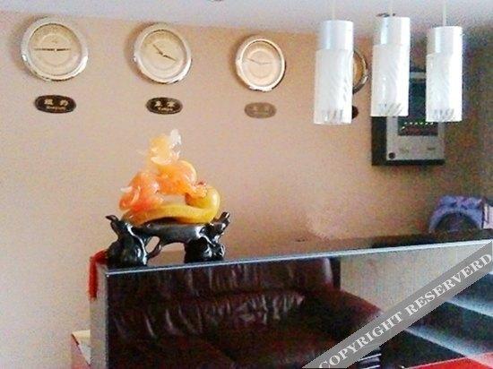 Ухань: 武汉天赐宾馆
