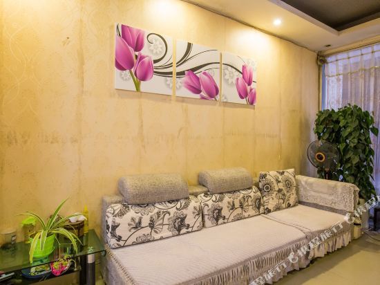 Вэньчжоу: Haorenyuan Hotel