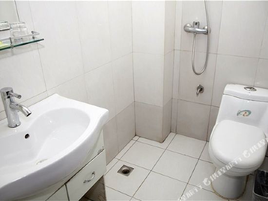 Вэньчжоу: Haorenyuan Hotel