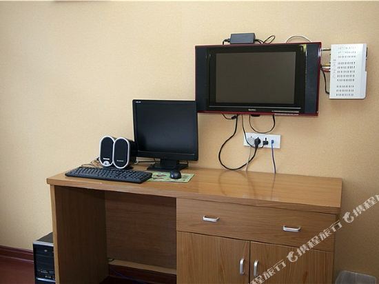 Вэньчжоу: Haorenyuan Hotel