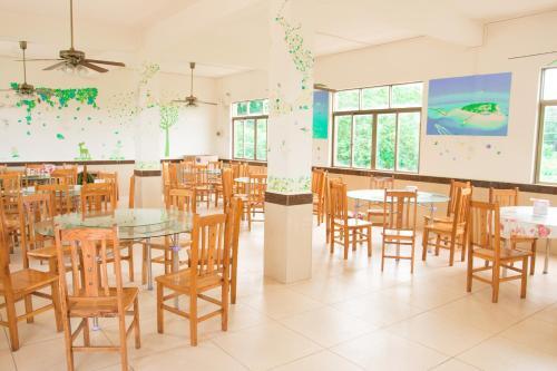 Бэйхай: Chaoqi Inn Weizhou Island