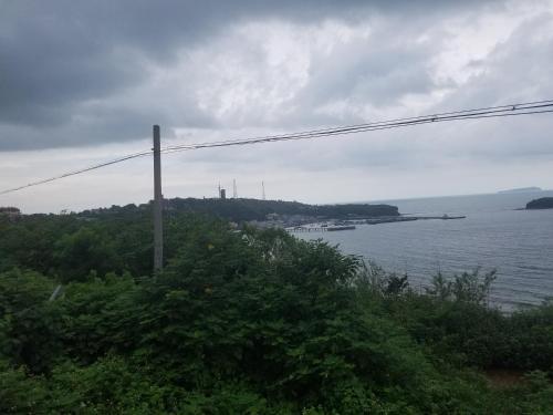 Бэйхай: Chaoqi Inn Weizhou Island