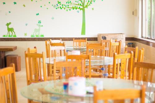 Бэйхай: Chaoqi Inn Weizhou Island