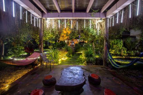 Бэйхай: Chaoqi Inn Weizhou Island