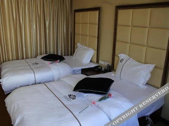 Цюйцзин: Bandao Hotel