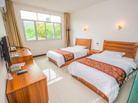 Ибинь: Southern Sichuan Bamboo Sea Colorfulsunshin · Wanshunhao Hotel