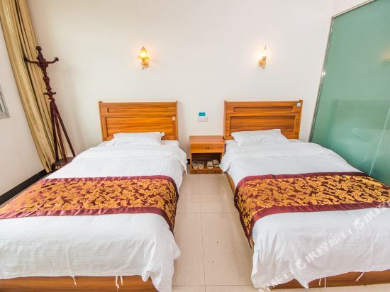 Ибинь: Southern Sichuan Bamboo Sea Colorfulsunshin · Wanshunhao Hotel