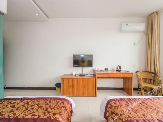 Ибинь: Southern Sichuan Bamboo Sea Colorfulsunshin · Wanshunhao Hotel