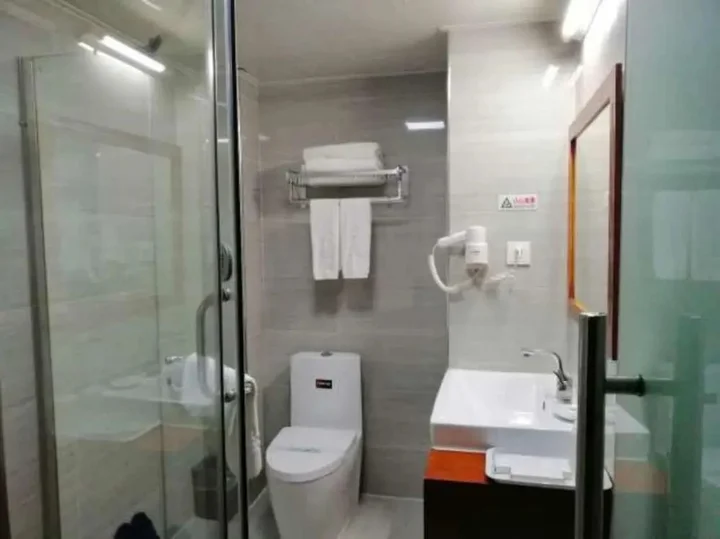 Пекин: Hujialou Hot Spring Hotel