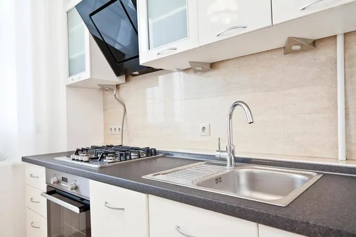 Москва: Likeflat Apartment Tverskaya