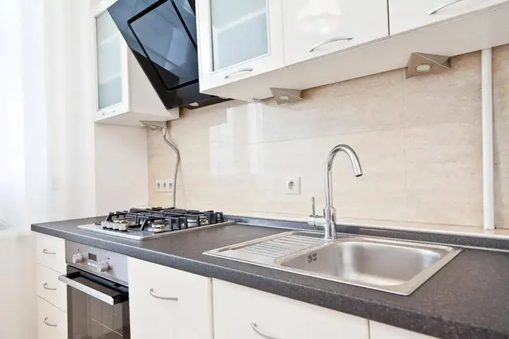 Москва: Likeflat Apartment Tverskaya