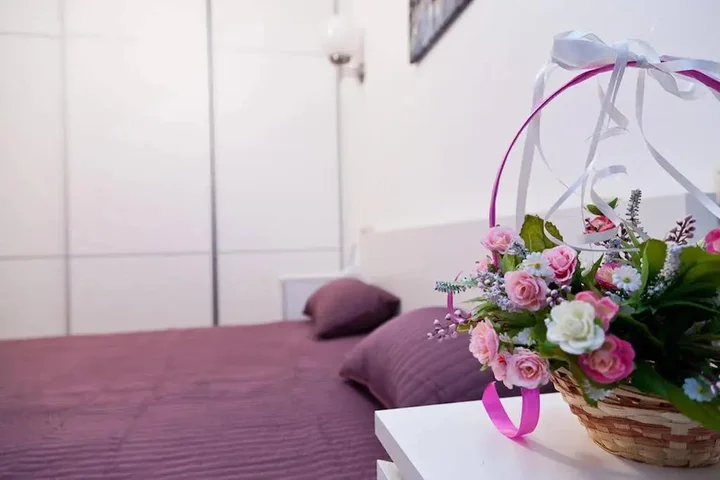 Москва: Likeflat Apartment Tverskaya