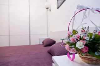 Москва: Likeflat Apartment Tverskaya