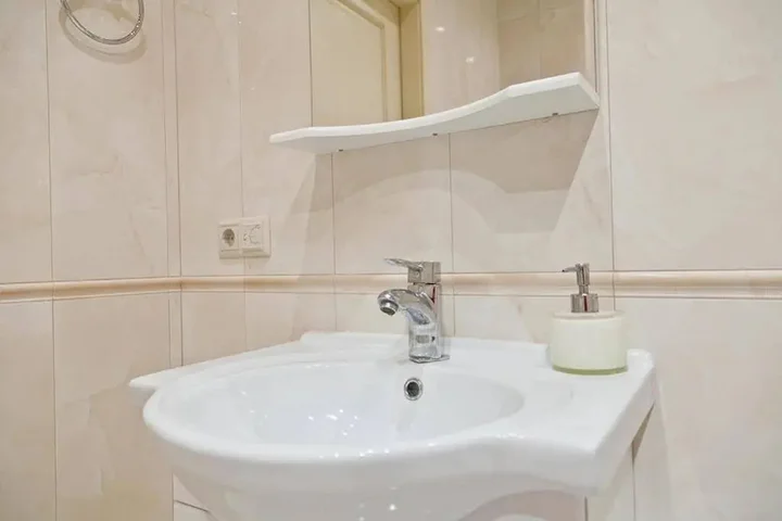 Москва: Likeflat Apartment Tverskaya