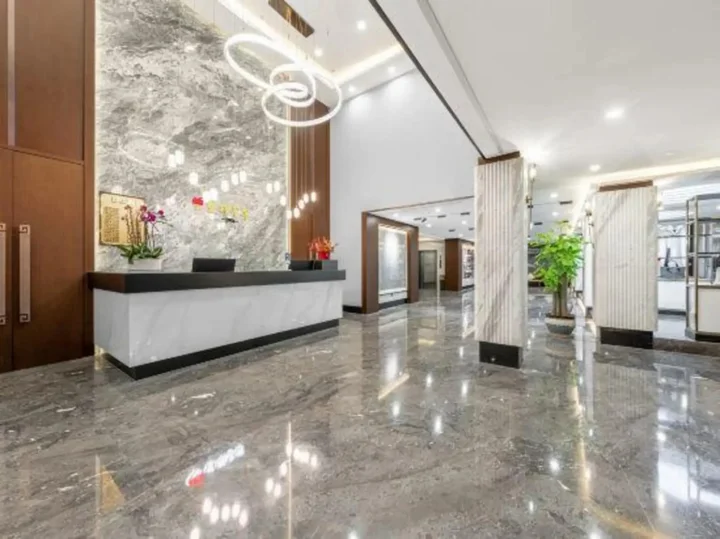 Chuxiong: Chuxiongzhou Hotel