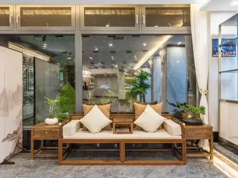 Chuxiong: Chuxiongzhou Hotel