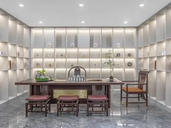 Chuxiong: Chuxiongzhou Hotel
