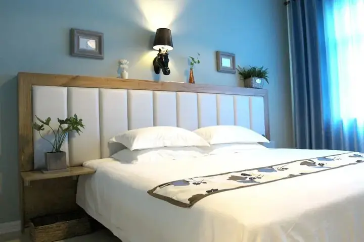 Дунъян: Rongyi.Yanyu Jiangnan Homestay