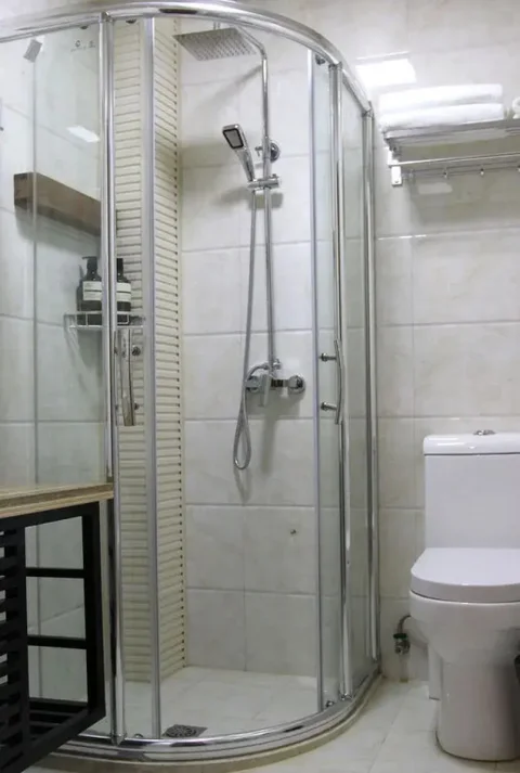 Дунъян: Rongyi.Yanyu Jiangnan Homestay