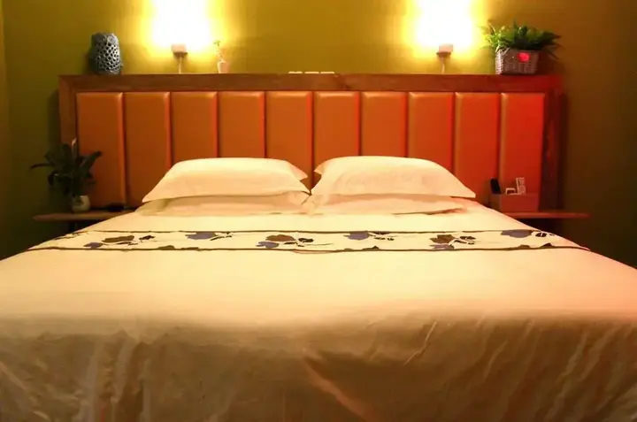 Дунъян: Rongyi.Yanyu Jiangnan Homestay