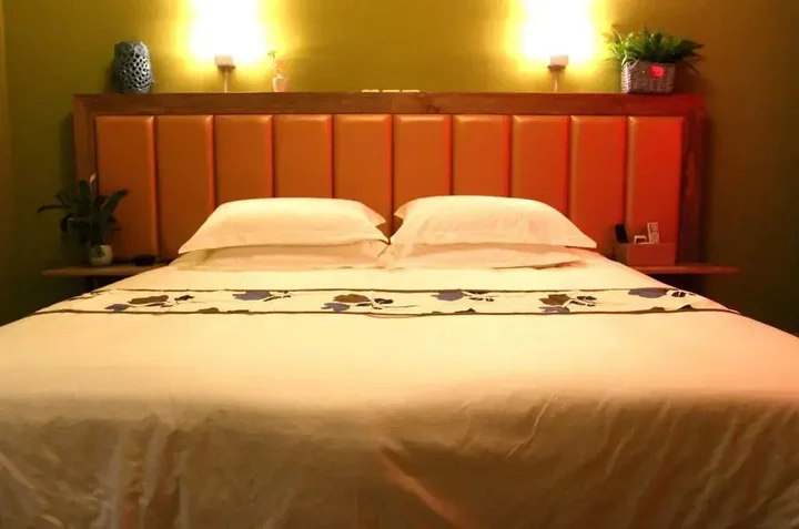 Дунъян: Rongyi.Yanyu Jiangnan Homestay