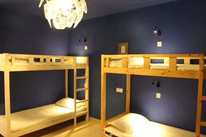 Дунъян: Rongyi.Yanyu Jiangnan Homestay