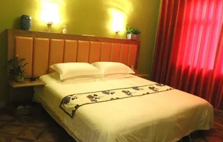 Дунъян: Rongyi.Yanyu Jiangnan Homestay