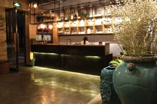 Дунъян: Rongyi.Yanyu Jiangnan Homestay