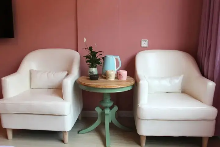 Дунъян: Rongyi.Yanyu Jiangnan Homestay