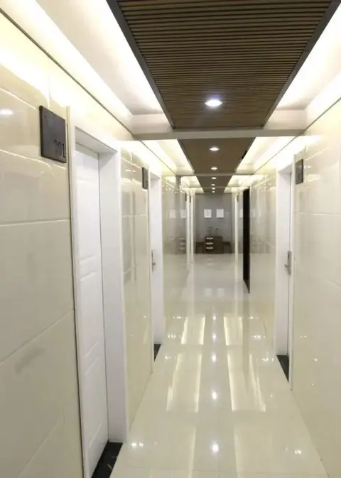 Дунъян: Rongyi.Yanyu Jiangnan Homestay