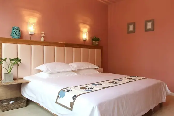 Дунъян: Rongyi.Yanyu Jiangnan Homestay