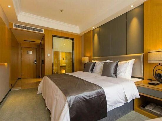 Чжэнчжоу: Xinya International Hotel